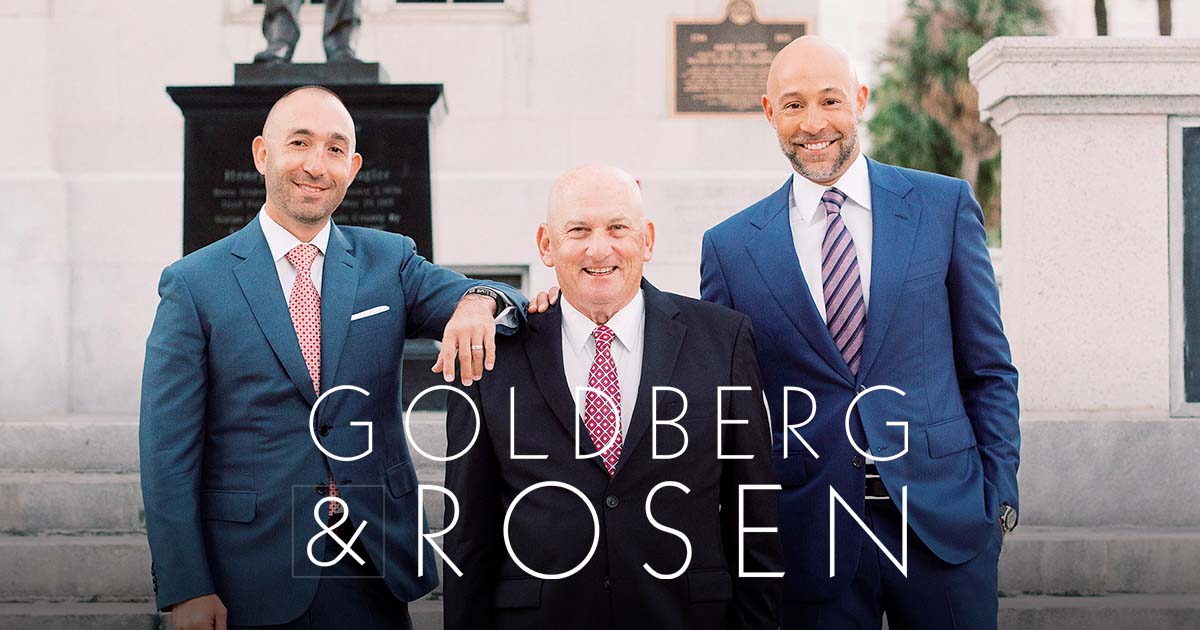 Goldberg And Rosen PA